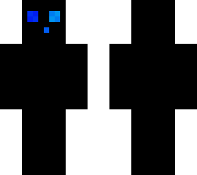 blue slime