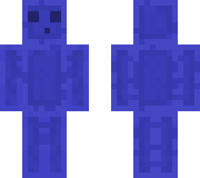 blue slime