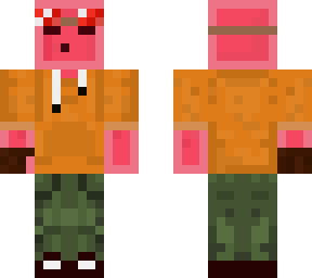 bobby the red slime