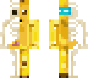 bone peely