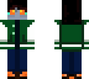 bonxsha normine ver