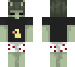 boy alien