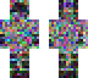 boy glitch --effect-- pvp epic skin