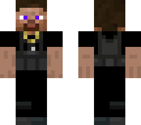 bulletproof steve