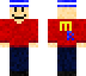 buurman rood