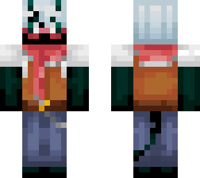 caleb cowboy 2