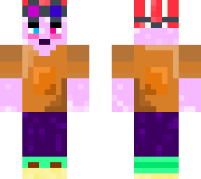 candy man sam