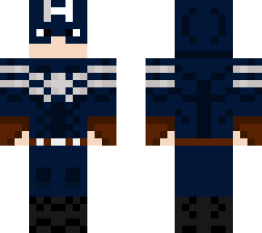 capitan america y el soldado de invierno