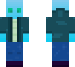 chill blob guy (cbg)