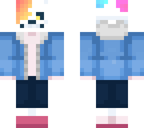 color! sans