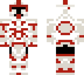 commander
