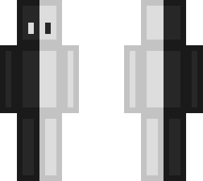 cool blob skin