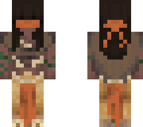 corin paren {oc}