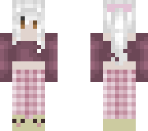 cozy pjs