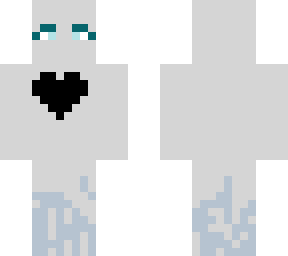 cute ghost