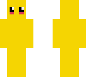 cute yellow boy