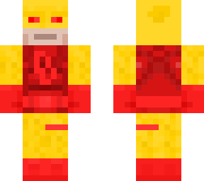 daredevil yellow (legacy style)