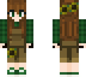 dark farmer edit