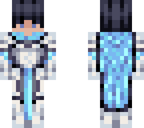 dauntless hero | v1