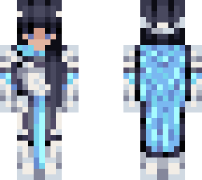 dauntless hero | v2