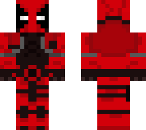 deadpool (marvel rivals)