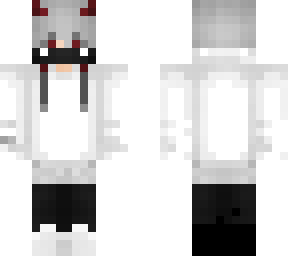 devil boy