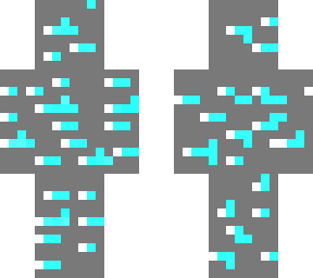 diamond ore