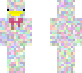 duck glitch    e f f e c t