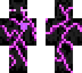 edgy enderman