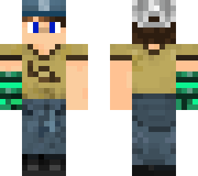 ellis (custom) alt