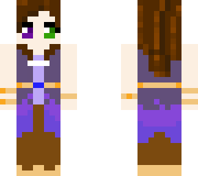 enchantress