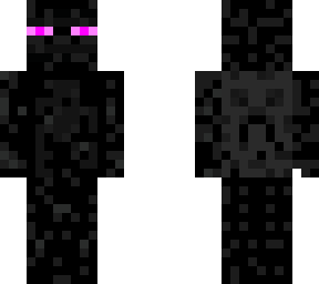 enderman (detailed) (4px classic)