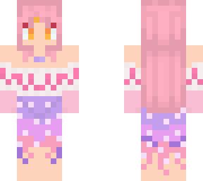 esperoracle's skin