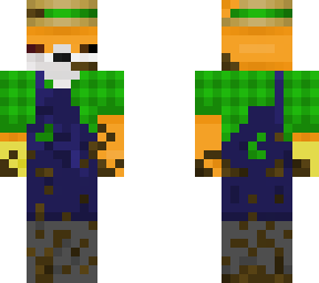 farmer toast