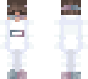 glasses | Minecraft Skins