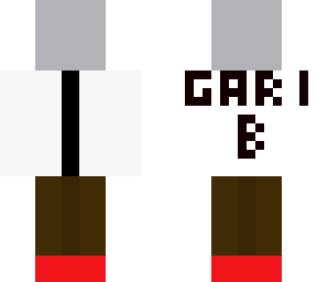 garib skin