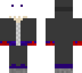 ghost purple