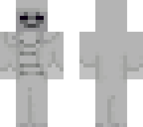 ghost reaper