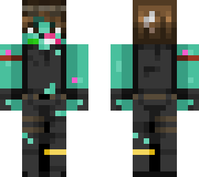 ghoul trooper