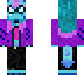 glacy