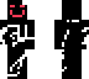 glicthed null