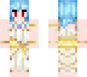 goddess girl