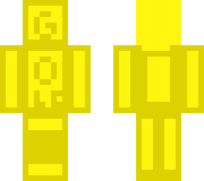 gold skin