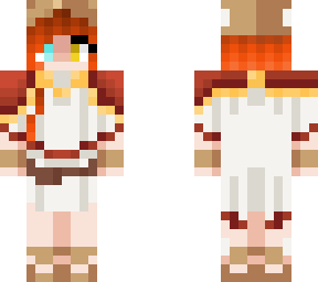 greek godess