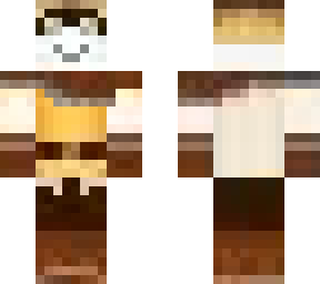 happy ghast