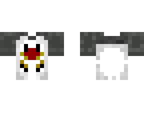 hellfire t-shirt, you can use it for your own skins, just credit me.