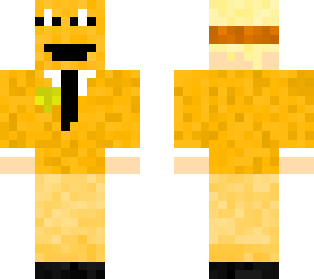 henry emily | orange guy | fnaf