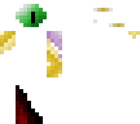 hidden