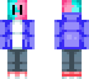 hive style skin