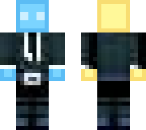 hive styled skin